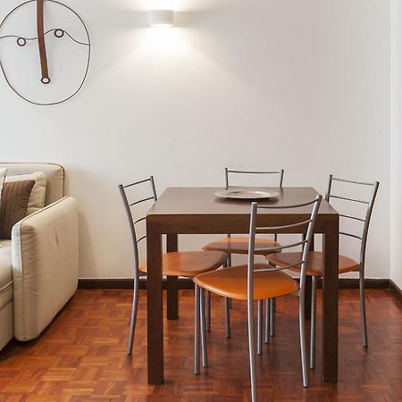Apartment Camoes OOporto Extérieur photo