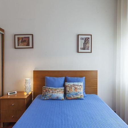 Apartment Camoes OOporto Extérieur photo