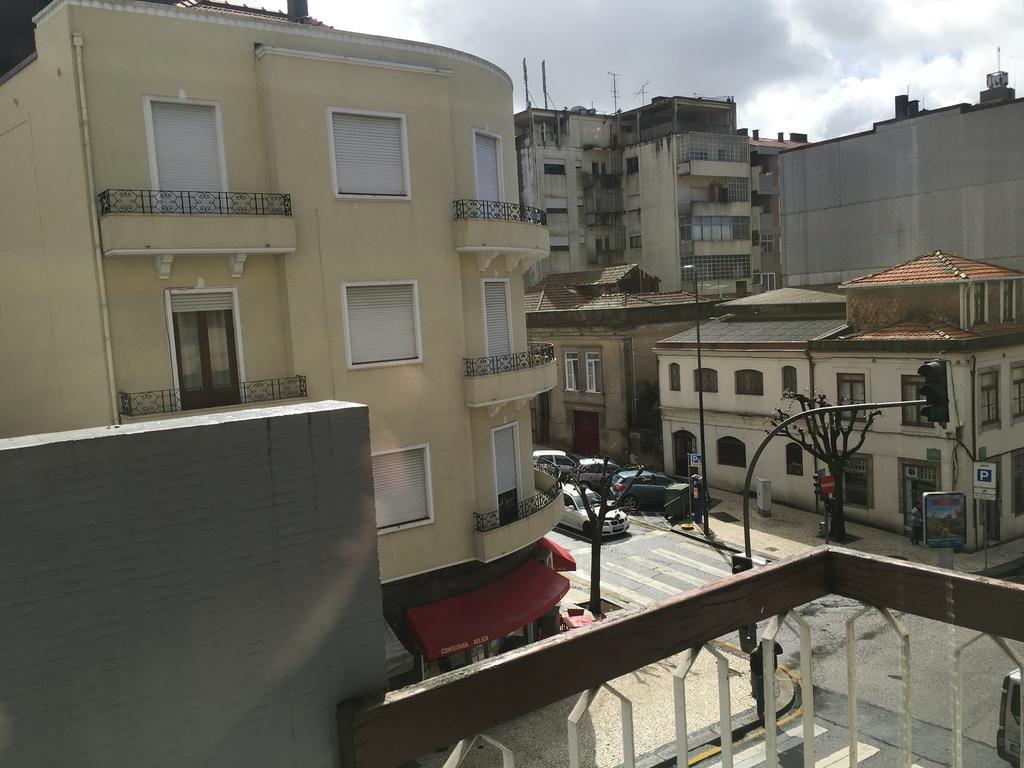 Apartment Camoes OOporto Extérieur photo