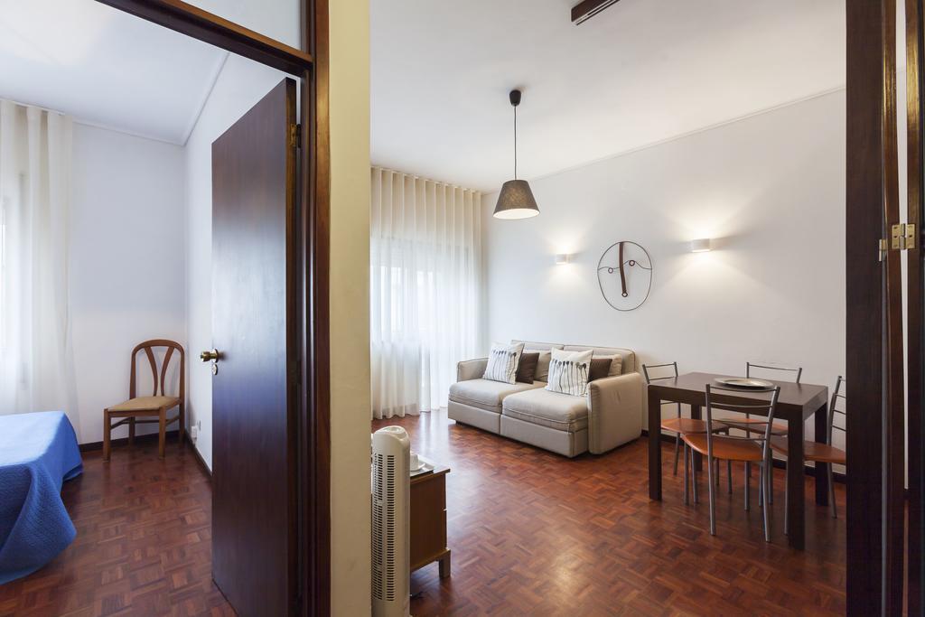 Apartment Camoes OOporto Extérieur photo