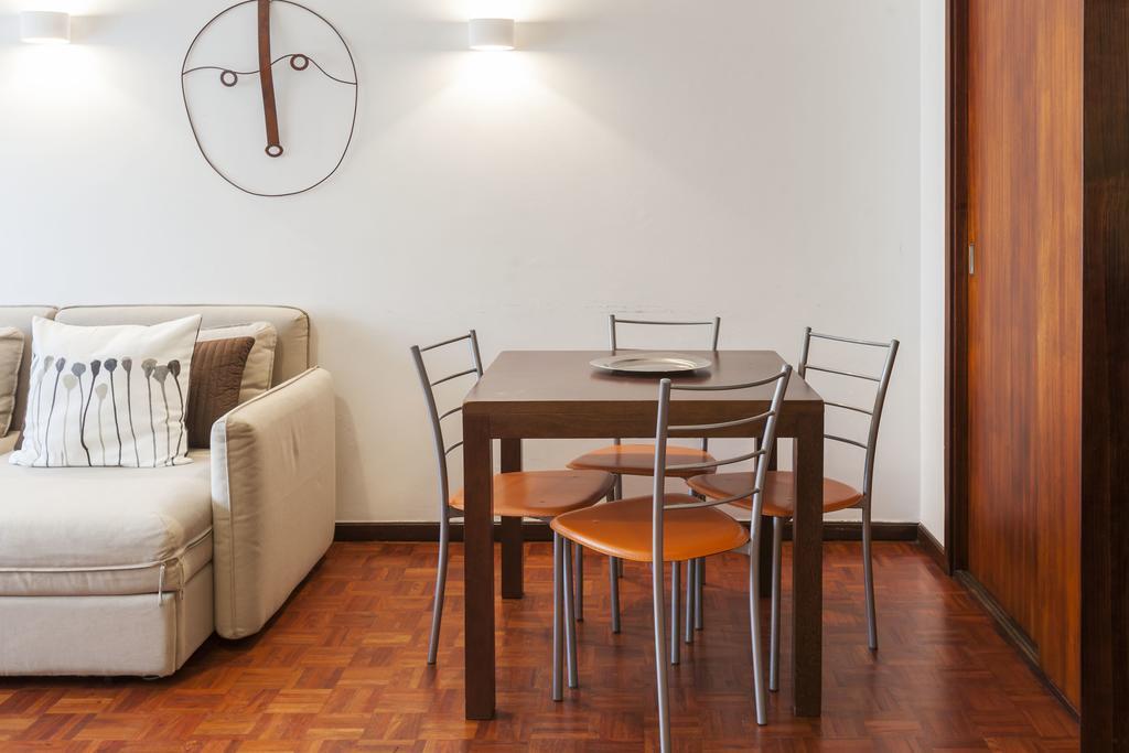 Apartment Camoes OOporto Extérieur photo