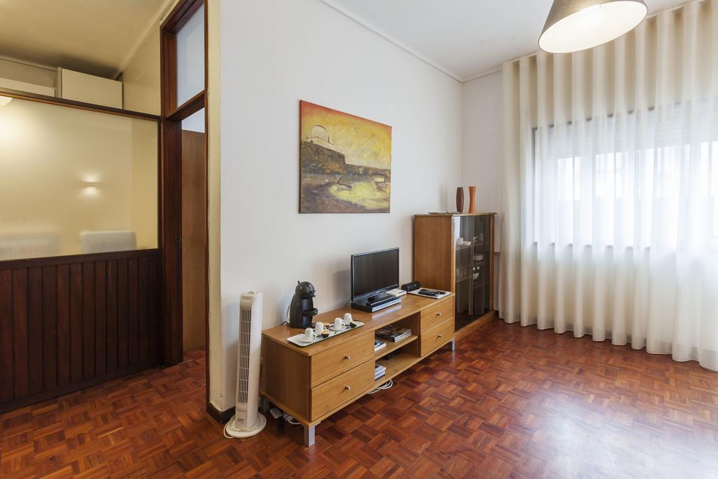 Apartment Camoes OOporto Extérieur photo