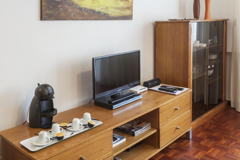 Apartment Camoes OOporto Extérieur photo