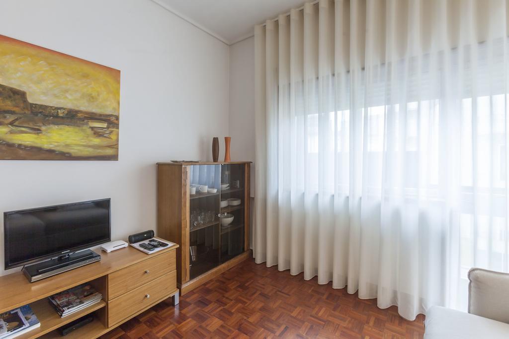 Apartment Camoes OOporto Extérieur photo
