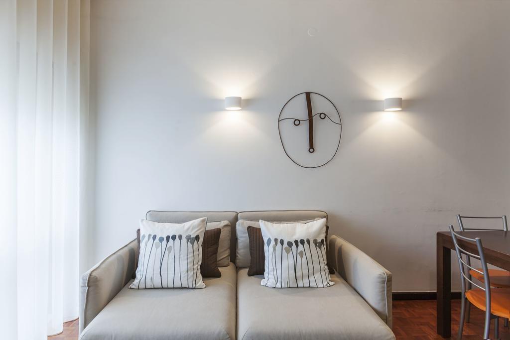 Apartment Camoes OOporto Extérieur photo