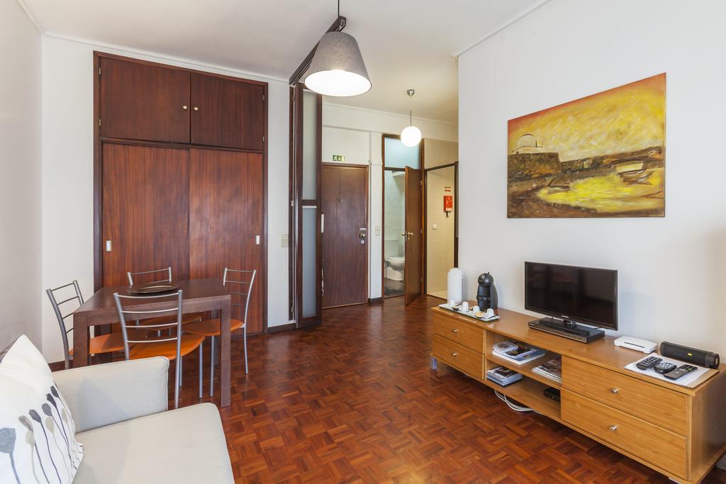 Apartment Camoes OOporto Extérieur photo