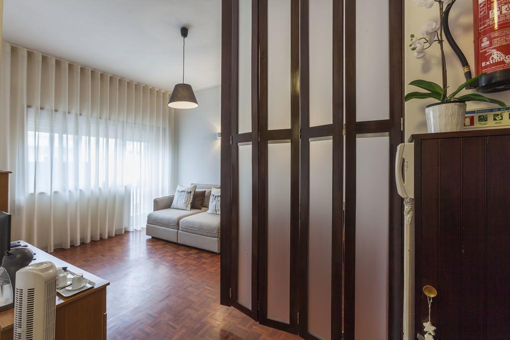 Apartment Camoes OOporto Extérieur photo