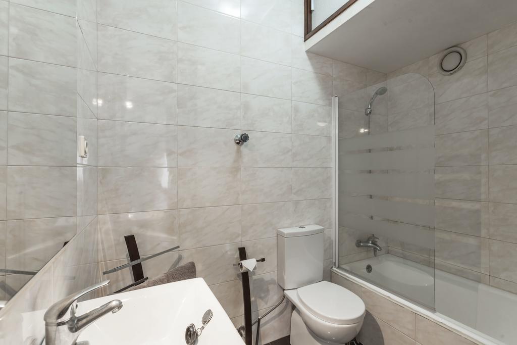 Apartment Camoes OOporto Extérieur photo