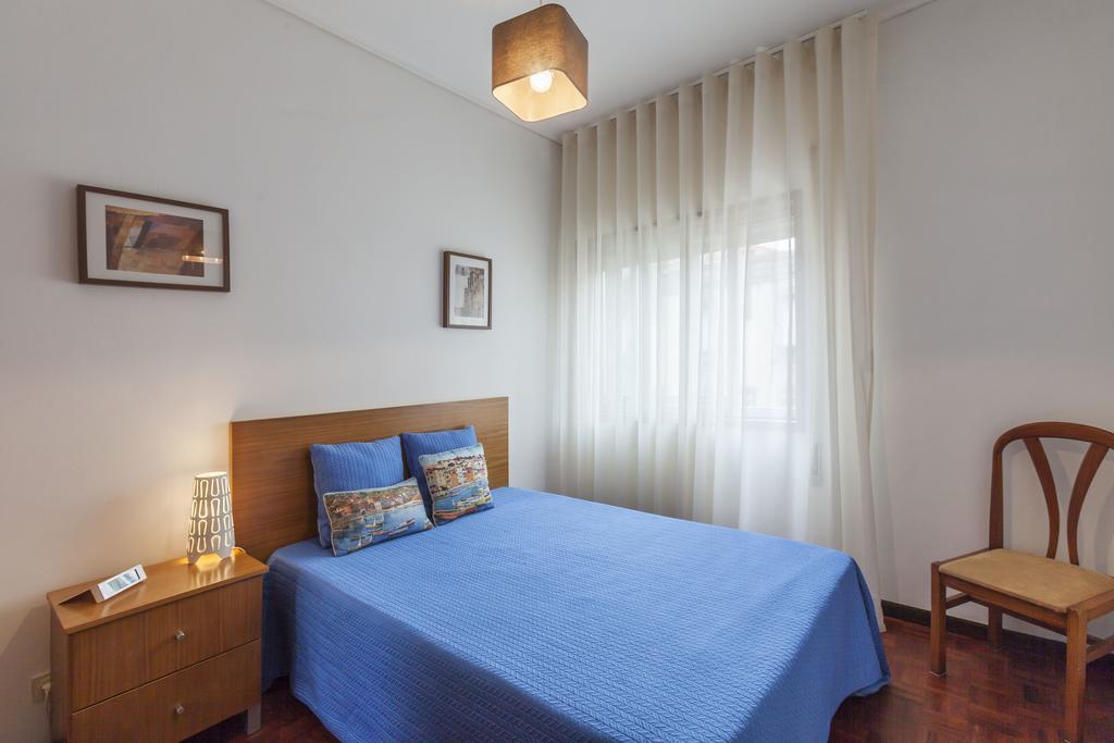 Apartment Camoes OOporto Extérieur photo
