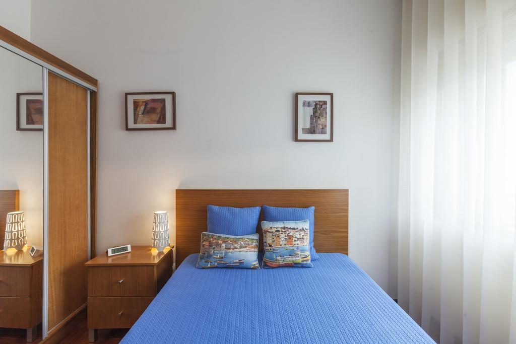 Apartment Camoes OOporto Extérieur photo