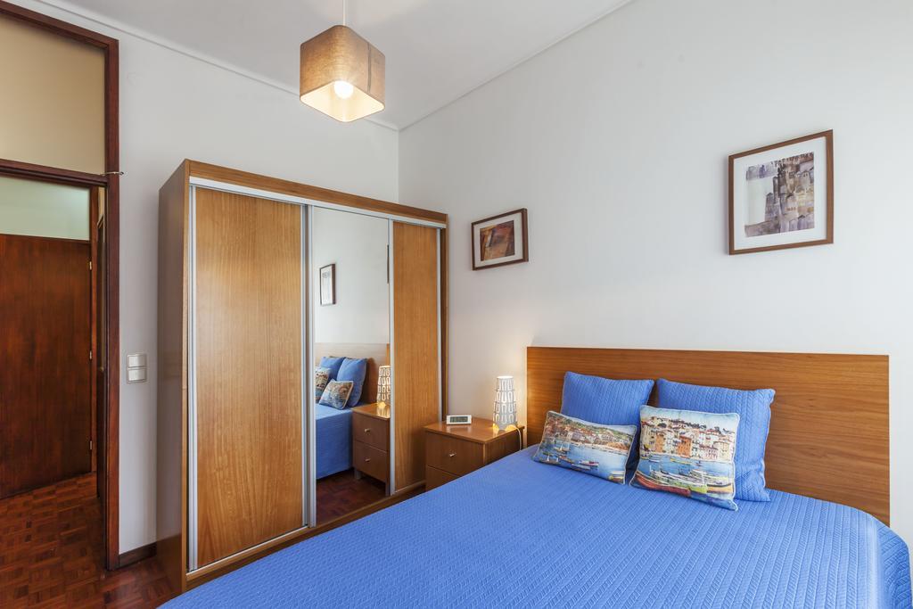 Apartment Camoes OOporto Extérieur photo