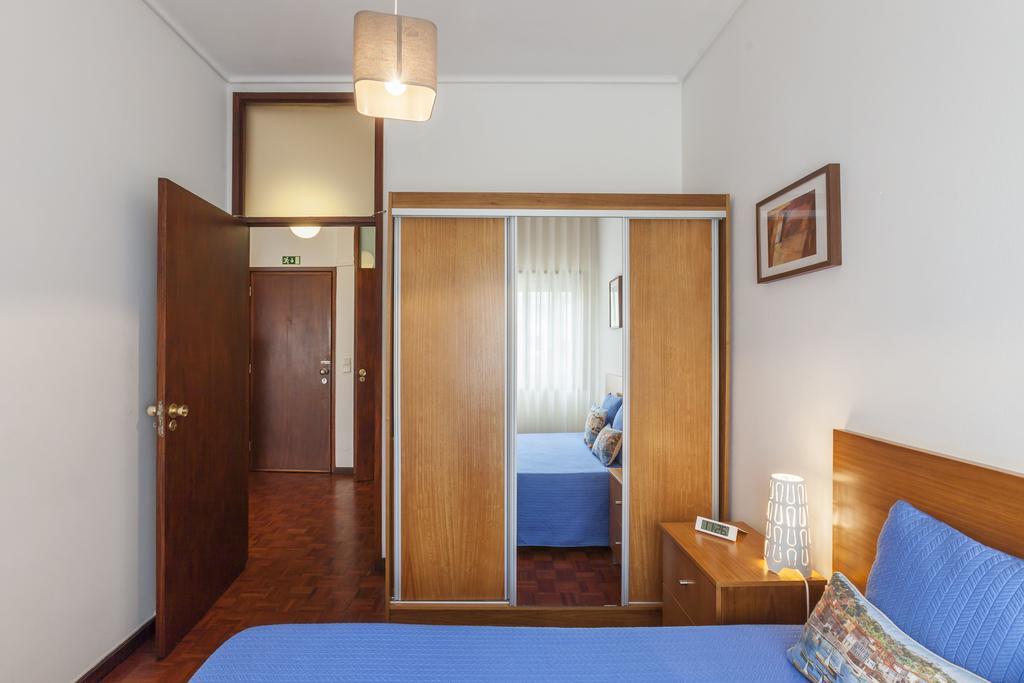 Apartment Camoes OOporto Extérieur photo