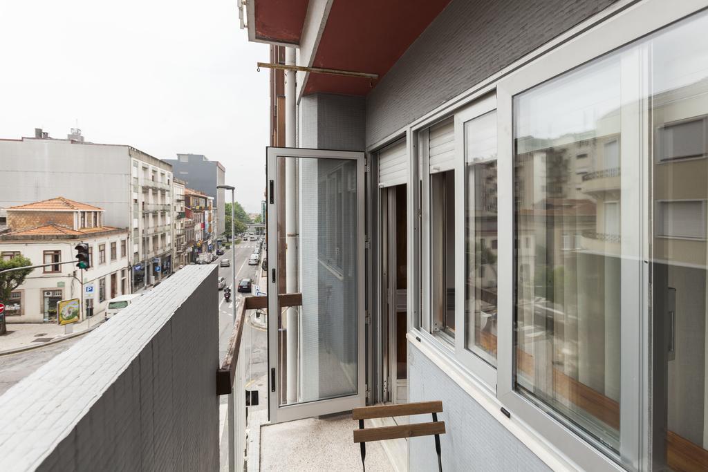 Apartment Camoes OOporto Extérieur photo