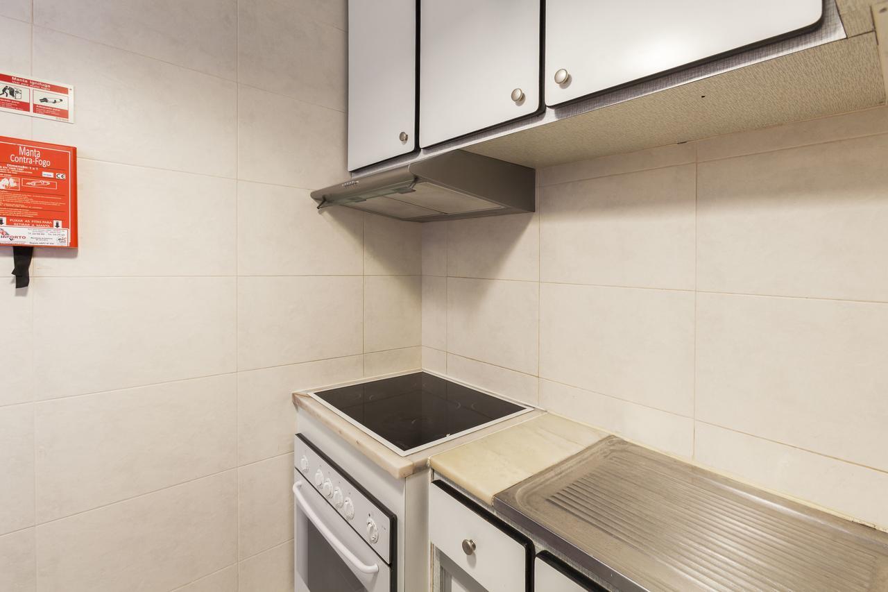 Apartment Camoes OOporto Extérieur photo